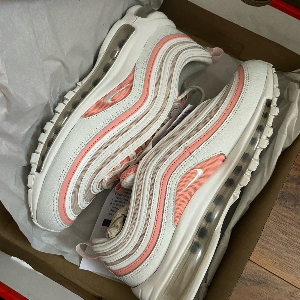Nike shoes